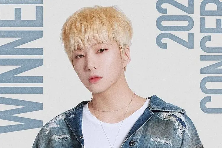 Kang Seung Yoon WINNER Lakukan Isolasi Mandiri hingga 13 April Setelah Dinyatakan Positif Covid-19