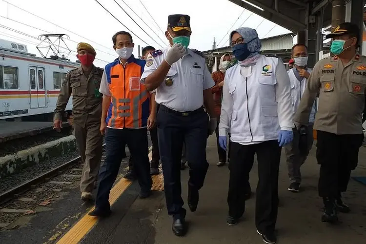 Tinggal Tandatangani Kontrak Tender, Skybridge Bojonggede Segera Dibangun 