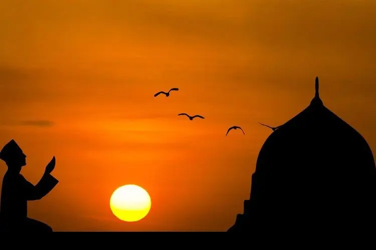 Doa Malam Lailatul Qadar Lengkap Arab, Latin, dan Terjemahannya