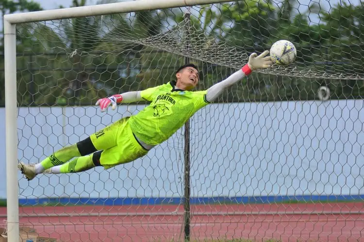 Sudah 9 Pemain Persib Hengkang, Dhika Bayangkara 'Korban Terakhir'
