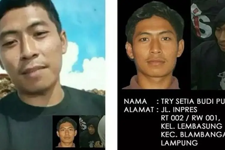 Dituding Jadi Pelaku Pengeroyokan Ade Armando, Warga Lampung Ini Beri Klarifikasi