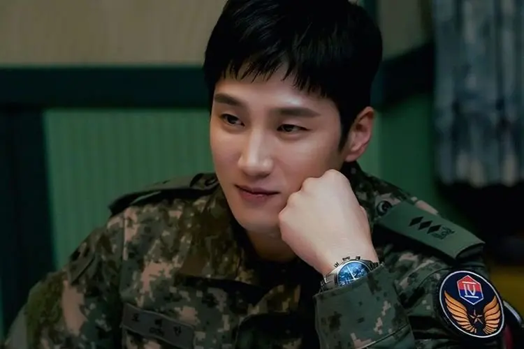 Sinopsis Military Prosecutor Doberman Episode 12: Do Bae Man Perlihatkan Ketertarikannya Pada Cha Woo In