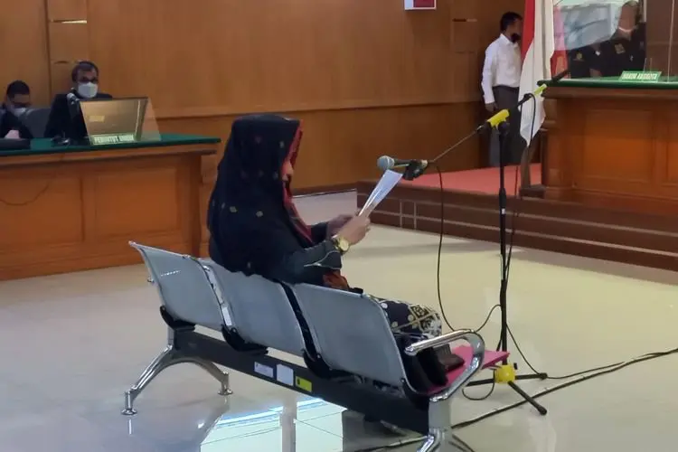 Penuh Muatan Politis, Majelis Diminta Batalkan Seluruh Dakwaan Terhadap Bahar bin Smith