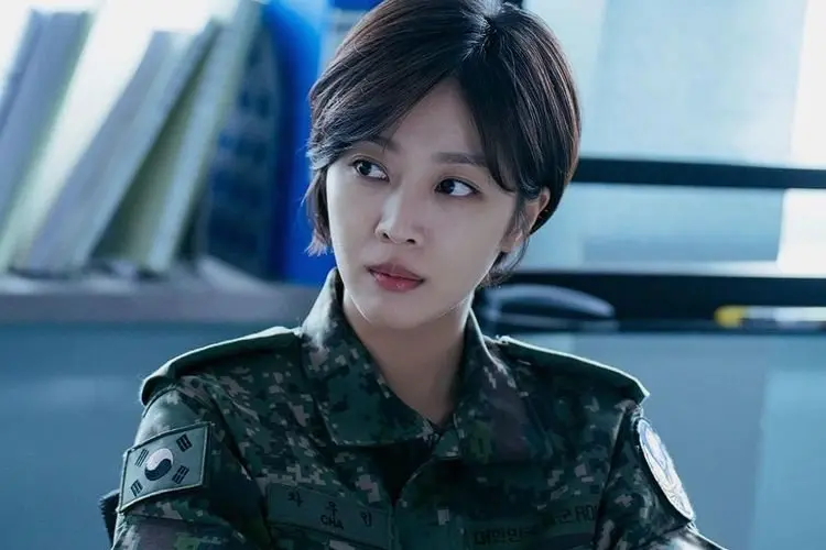 Spoiler Military Prosecutor Doberman Episode 12: Hadapi Kasus Perundungan, Cha Woo In Libatkan No Hwa Young?