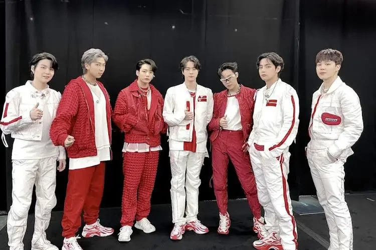 Klarifikasi Rumor yang Beredar! BTS Tidak Akan Tampil dalam Acara Pelantikan Presiden Yoon Suk Yeol
