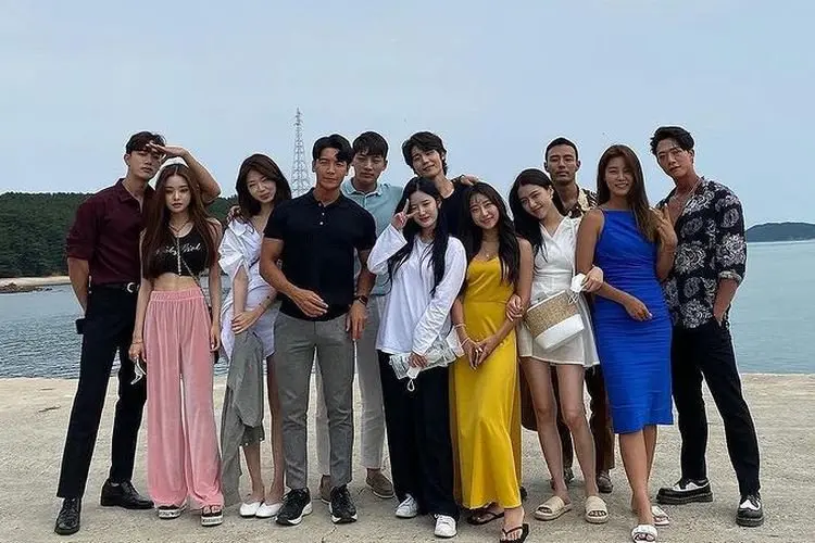 Netflix Akan Rekrut Peserta Baru untuk Dating Reality Show 'Singles Inferno' Season 2