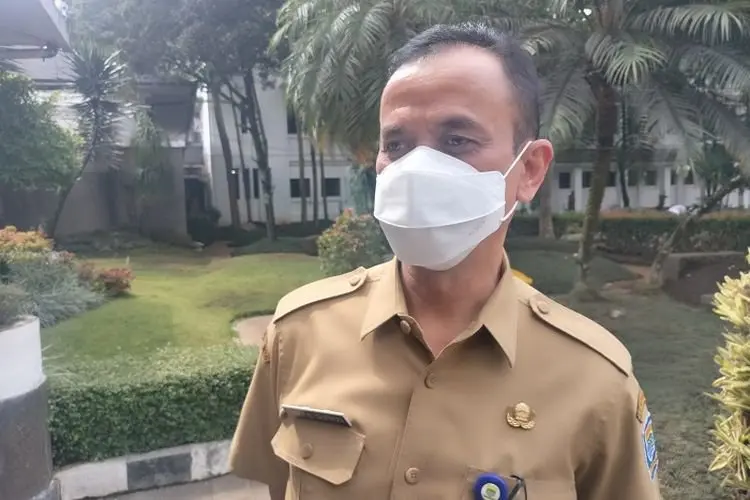 Satgas Covid-19 Imbau Warga Tak Lakukan Arak-arakan Malam Takbir Idul Fitri