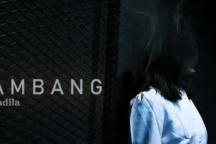 Lirik Laguâ Ambang â Nadila Cindi Wantari