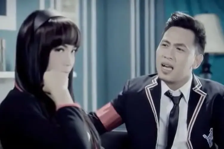 Lirik Laguâ Suatu Hari â Wonder Boys