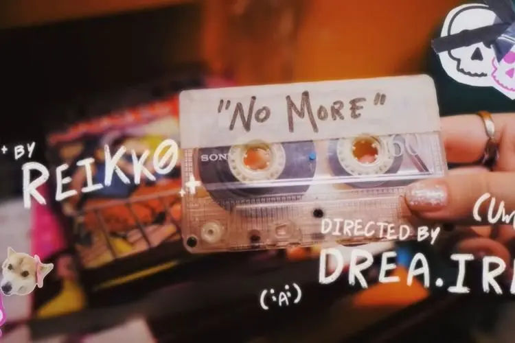 Lirik Laguâ no more â Reikko