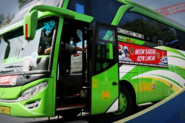 Link Daftar Mudik Gratis Kemenhub, Dibuka Hingga 24 April 2022