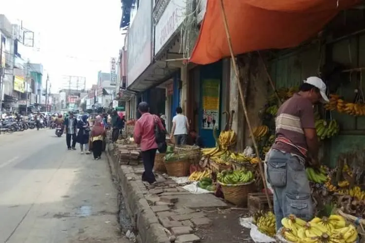 Penataan Surken Dilanjut, Bima Arya Siapkan Penertiban Skala Besar
