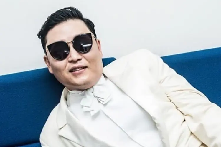 Bisakah Lebih Sensasional dari 'Gangnam Style'? PSY Umumkan Comeback Setelah 5 Tahun Hiatus