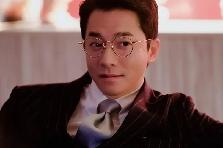 Spoiler Military Prosecutor Doberman Episode 12 : Yong Moon Gu Jadikan CEO, Cha Woo In akan Dikhianati?