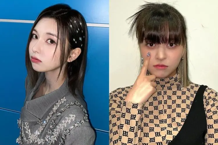 Bae NMIXX Menangis Saat Tes Bulanan sebagai Trainee, Lily Ungkap Alasannya