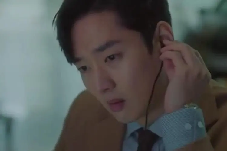 Spoiler Military Prosecutor Doberman Episode 12: Bukti Kejahatan Hang Moo Sup dan No Hwa Young Terbongkar