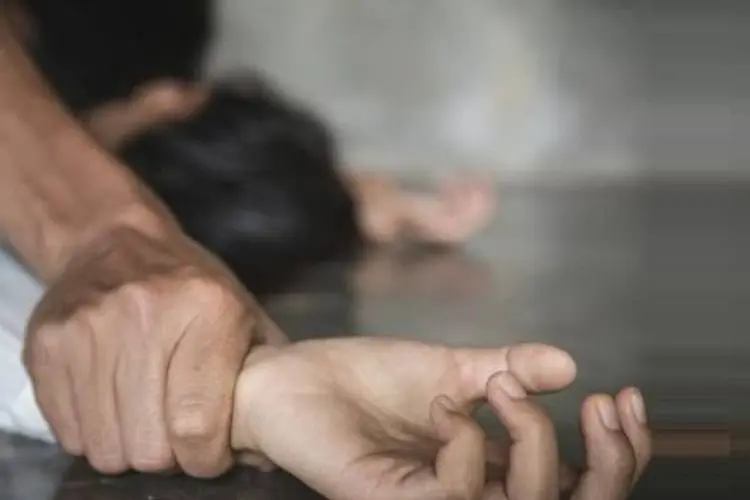 Ngeri! Guru Ngaji di Pangalengan Paksa Muridnya Peragakan Adegan di Film Porno