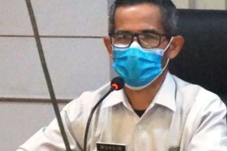Kasus Aktif Covid-19 di Garut Tersisa 61 Orang