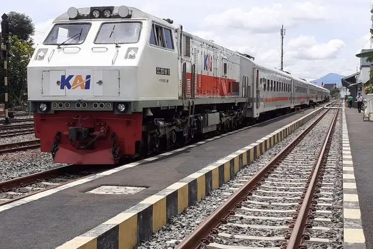 Kabar Baik Menjelang Mudik! Kereta Api Pangrango is Back, Ada Tarif Promo Lho