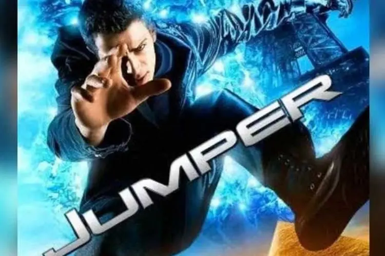 Sinopsis Jumper, Tayang Malam Ini di Bioskop TransTV