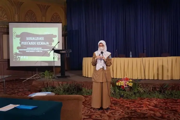 Benahi Kenakalan Remaja, Pemkot Bandung Luncurkan 80 Posyandu Remaja