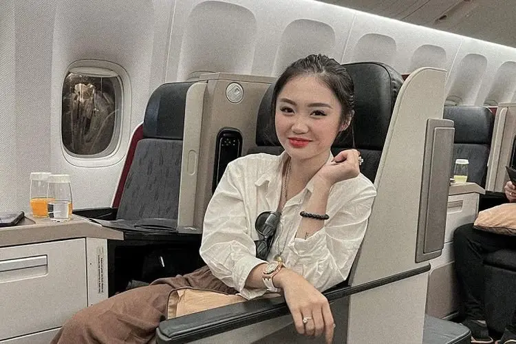 Kekasih Indra Kenz dan Ayahnya Bakal Diperiksa Besok Sebagai Tersangka