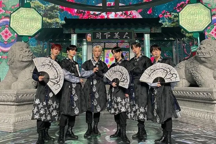 ONEUS Dikonfirmasi Ramaikan Comeback Bulan Depan