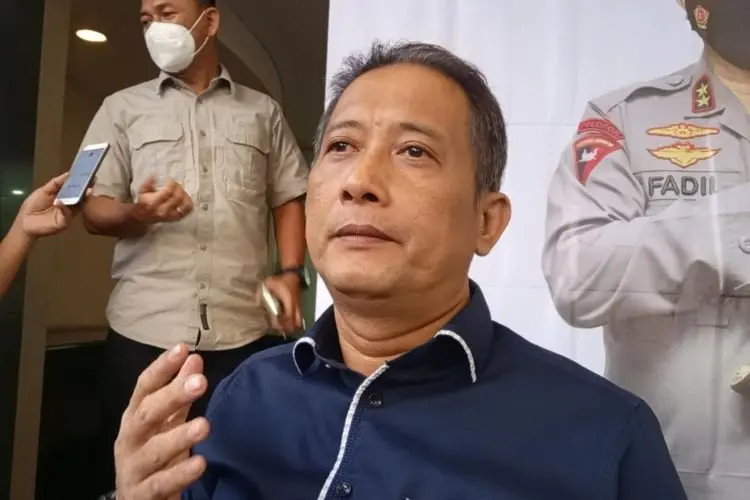 Bukan Mahasiswa, Polisi Ungkap Profesi Pelaku Pengeroyokan Ade Armando