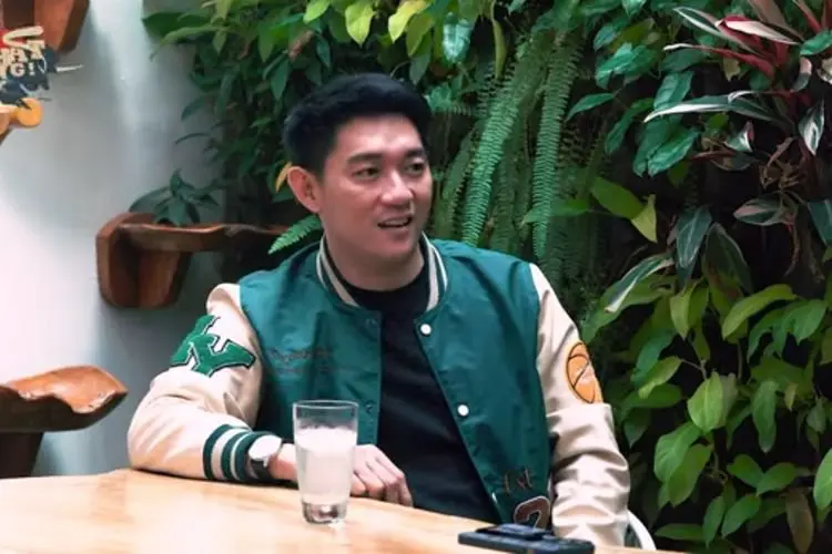Ifan Seventen Ceritakan Momen Pilu Saat Temukan Jasad Dylan Sahara
