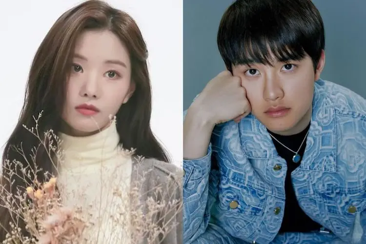 Lee Se Hee Bergabung dengan D.O EXO untuk Membintangi Drama Jaksa Baru 'True Swordsmanship'