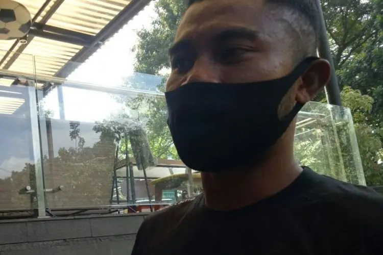 Dicoret Persib Bandung, Ardi Idrus Merapat Bali United?
