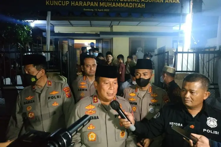 Antisipasi Kelangkaan Jelang Lebaran, Polisi Terus Pantau Ketersediaan Minyak Goreng