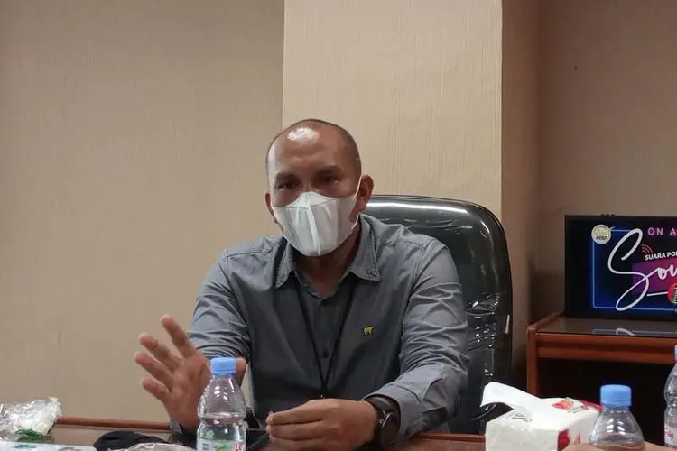 Dirut PPJ Kota Bogor Ungkap Penyebab Mahalnya HargaMinyak Goreng