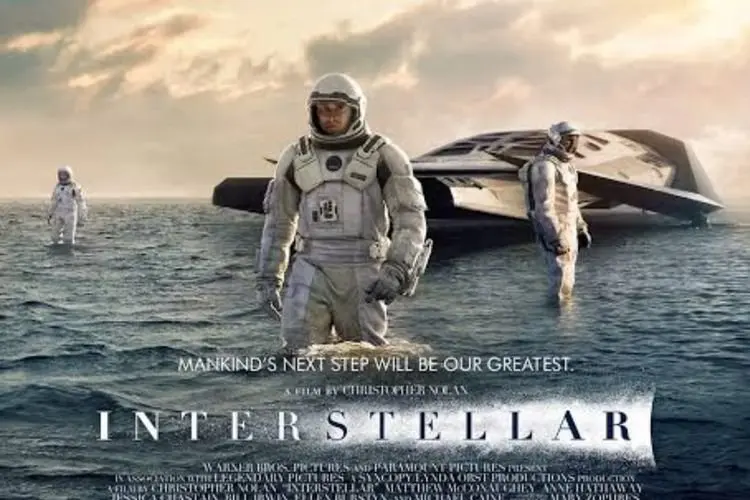 Sinopsis Interstellar: Sekelompok Astronot Mencari Planet Baru untuk Dihuni Manusia