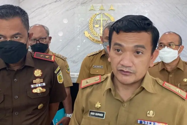 Asah Kreatifitas Siswa dengan Kegiatan Positif, Ini Agenda Disdik Jabar Selama Ramadhan