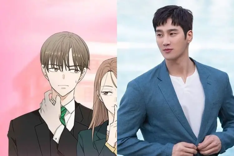 Penggemar Webtoon Ungkap Alasan Tak Setuju Ahn Bo Hyun Jadi Pemeran Utama Drama 'See You In My 19th Life'