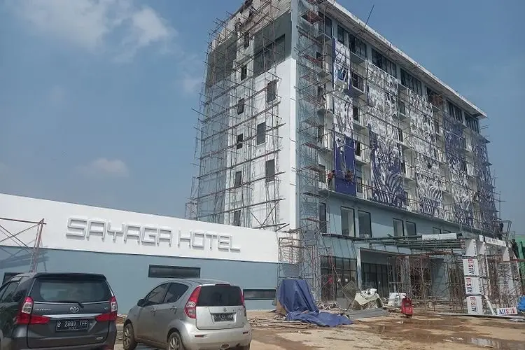 Soft Opening Hotel Sayaga Wisata Bakal Jadi Kado HJB ke-540