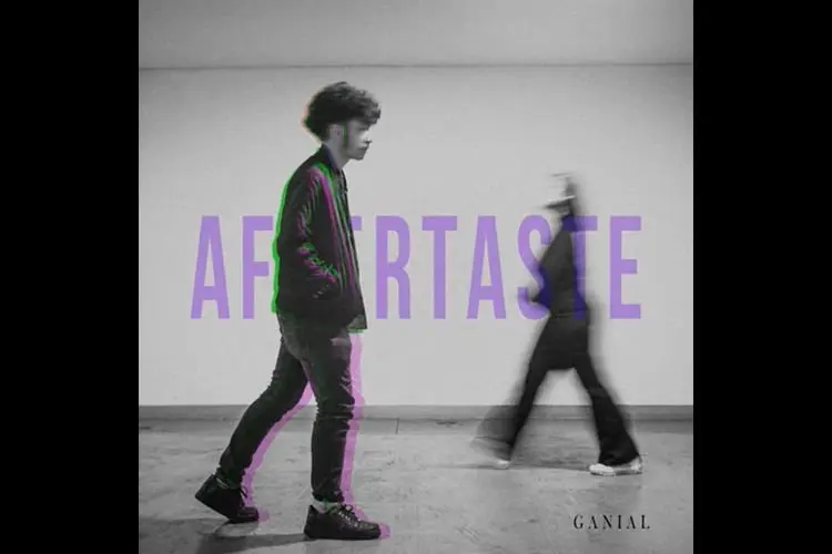 Lirik Laguâ Aftertaste â GANIAL