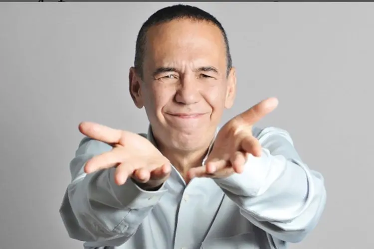 Pengisi Suara Film 'Aladdin' Tutup Usia, Ini Profil Singkat Gilbert Gottfried