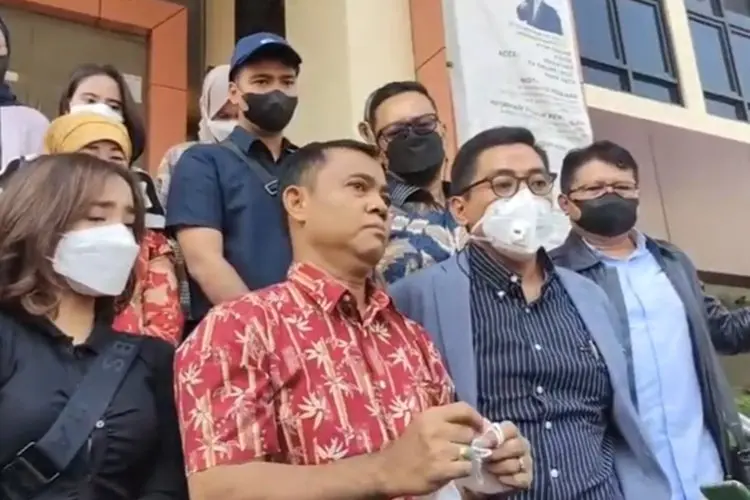 Tok! Hasil Sidang Putusan Hak Asuh Gala Sky Jatuh ke Tangan Mertua Vanessa Angel