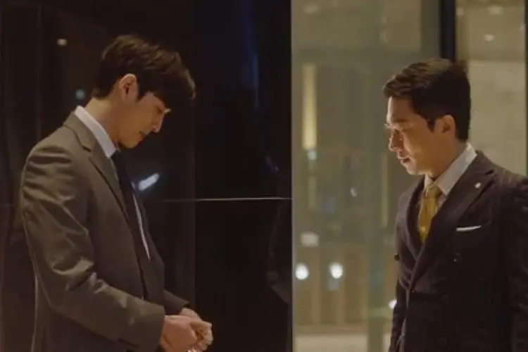Spoiler Military Prosecutor Doberman Episode 13: Mengejutkan, Kang Ha Joon Berpihak Pada Yong Moon Gu