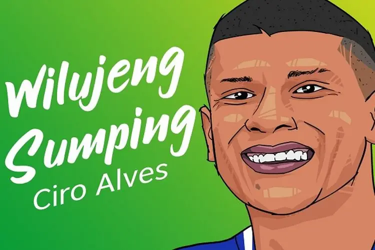 Kode Sat Set Sat Set Teddy Tjahjono Terbukti! Ciro Alves Resmi Gabung Persib Bandung