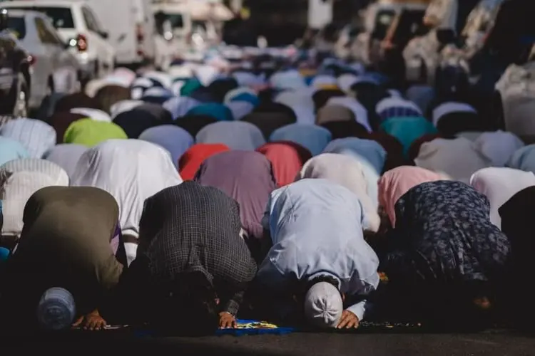 5 Macam Doa Iftitah, Arab dan Artinya