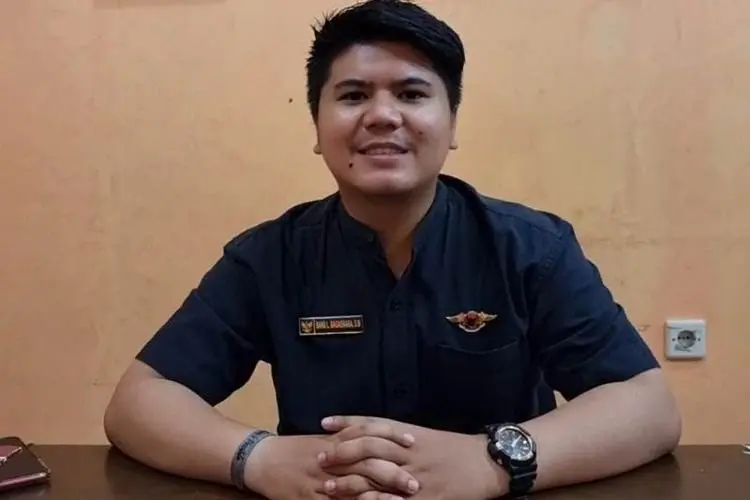 Digelar Malam Ini!! Tokoh Pemuda Kota Bogor Berharap Pemilihan Ketua Karang Taruna Berjalan Demokratis