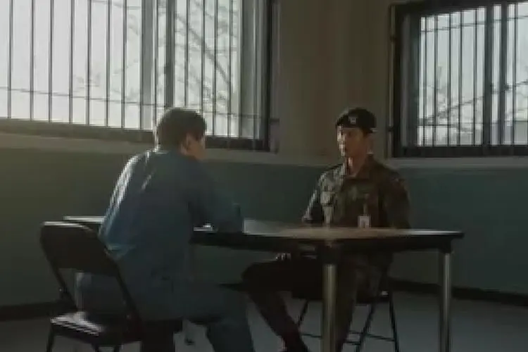 Spoiler Military Prosecutor Doberman Episode 13 : Aksi Balas Dendamnya pada No Hwa Young Dimulai
