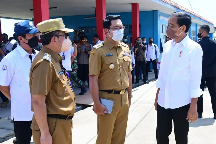Ancang-ancang Ridwan Kamil Saat Mudik Lebaran, Prediksinya Membeludak!