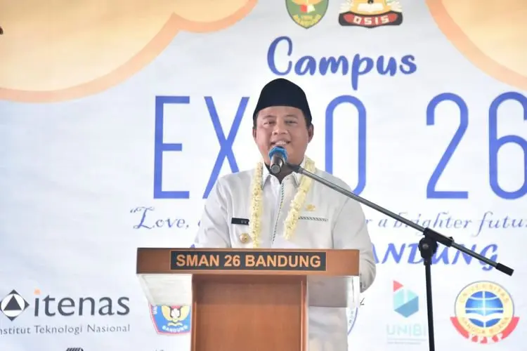 Wagub: Moral Kunci Sukses Dunia Akhirat