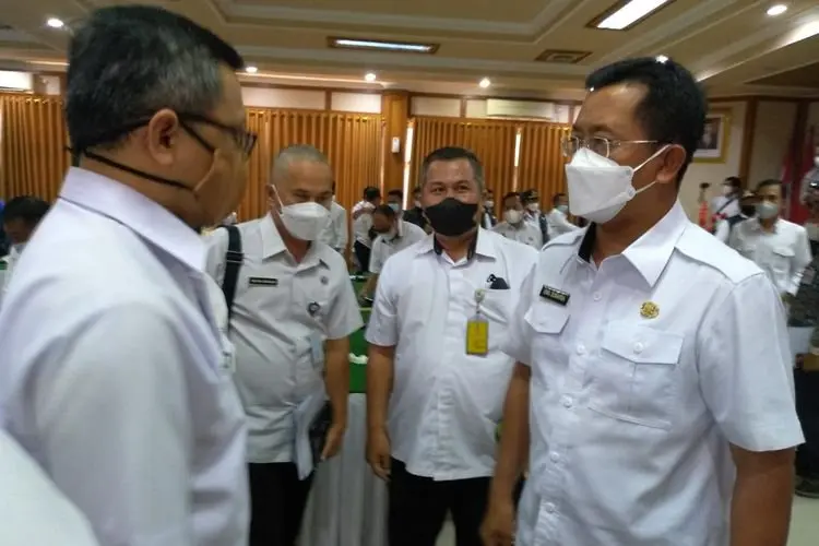 Ema Pastikan di Kota Bandung Tak ada Sengketa Lahan Soal Jalan Tol Getaci
