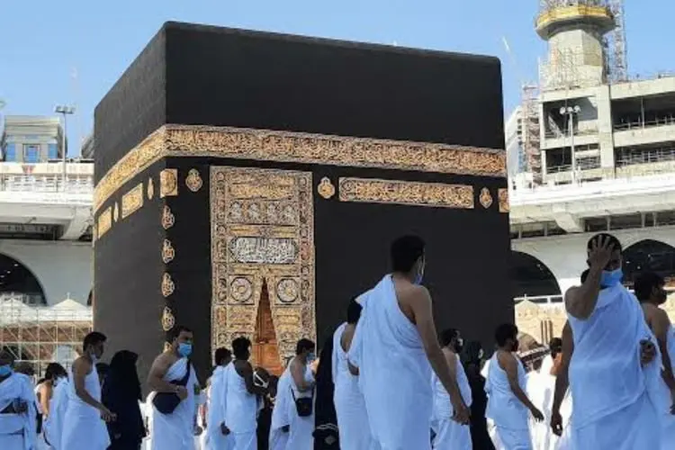Pemerintah Tetapkan Biaya Ibadah Haji Rp39,8 Juta per Jamaah