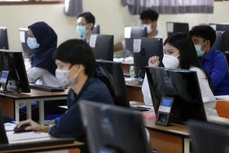 Wajib Tahu! Panduan Lengkap Mencetak Kartu UTBK SNBT 2025 dan Tata Tertib Ujian Agar Tak Gagal Ikut Tes
